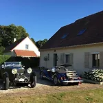 Double J - Omaha Prázdninový dům Formigny