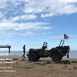 Double J - Omaha Prázdninový dům *