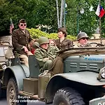 Prázdninový dům Double J - Omaha *