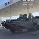 Prázdninový dům Double J - Omaha