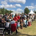 Prázdninový dům Double J - Omaha