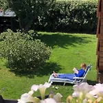 Prázdninový dům Double J - Omaha *