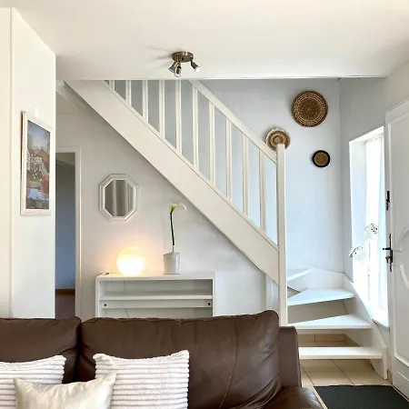 Holiday home Double J - Omaha Formigny