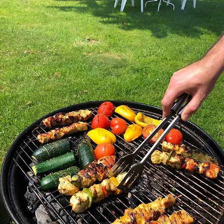 Double J - Omaha 別荘