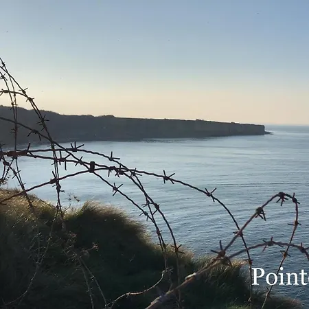 Double J - Omaha Casa de Férias Formigny