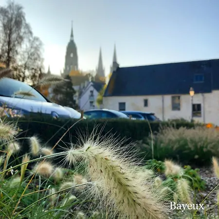 Double J - Omaha * Formigny