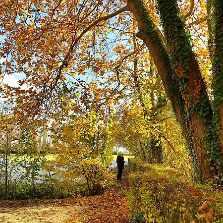 Casa de Férias Double J - Omaha Formigny