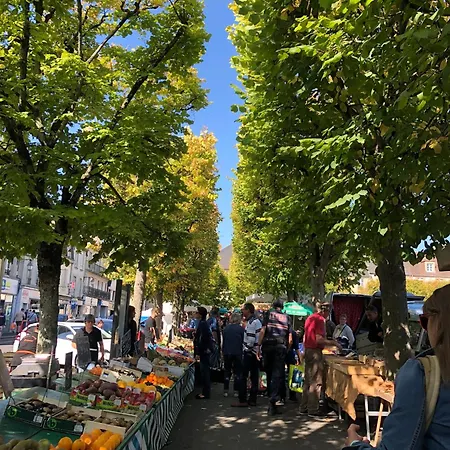 別荘 Double J - Omaha Formigny