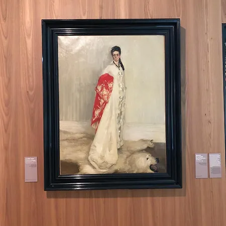 Double J - Omaha Casa de Férias