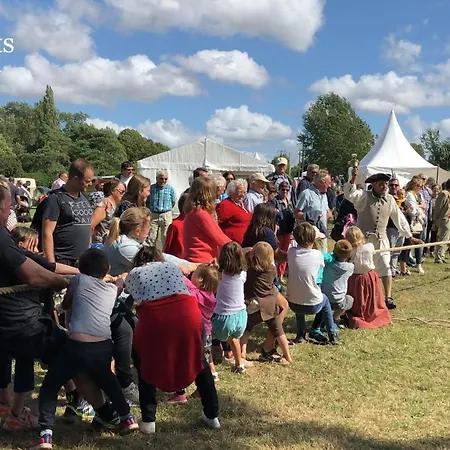 Double J - Omaha 別荘