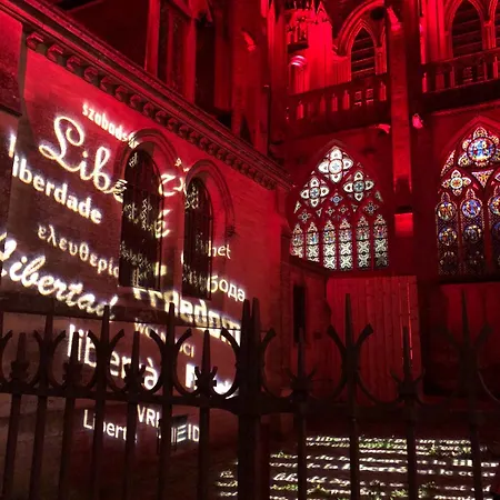 別荘 Double J - Omaha