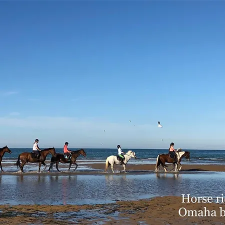 Double J - Omaha * Formigny