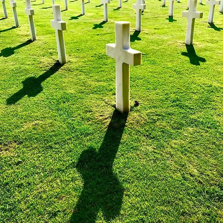 別荘 Double J - Omaha Formigny