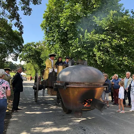 Casa de Férias Double J - Omaha
