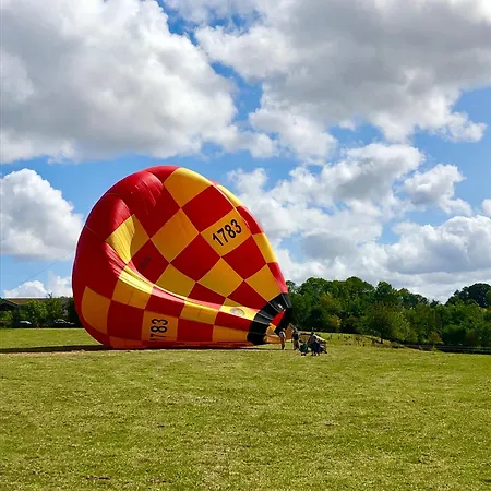 Double J - Omaha * Formigny