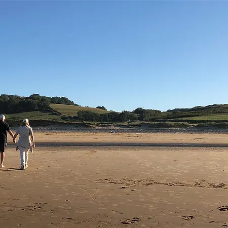 Double J - Omaha 別荘 *