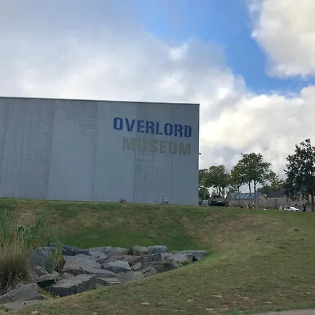 Double J - Omaha * Formigny