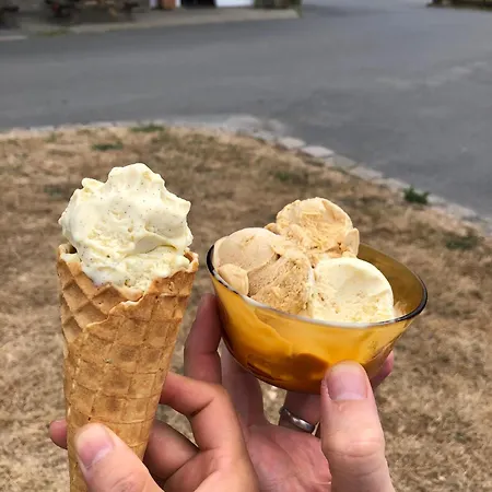 Double J - Omaha * Formigny