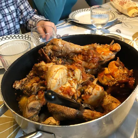 別荘 Double J - Omaha Formigny