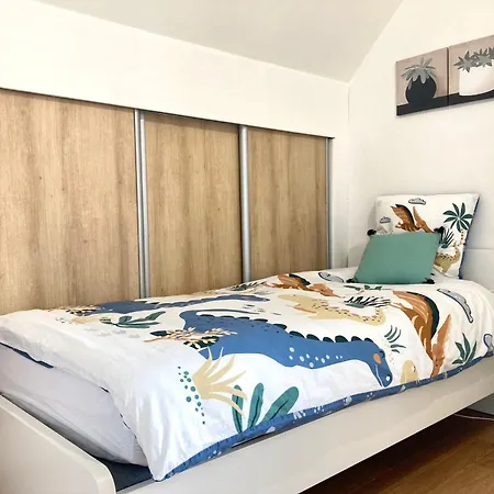 Double J - Omaha Formigny