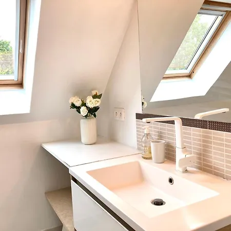 Casa de Férias Double J - Omaha