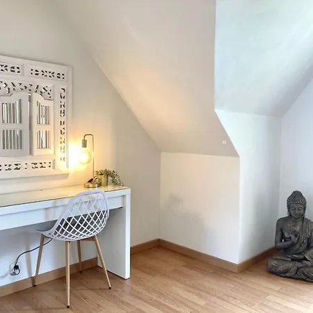 Double J - Omaha 別荘 Formigny