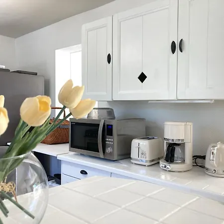 Casa de Férias Double J - Omaha *