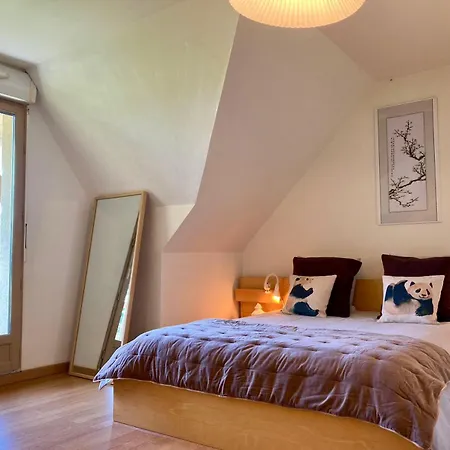 Double J - Omaha Formigny