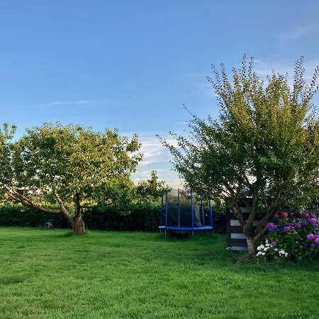 Casa vacanze Double J - Omaha *