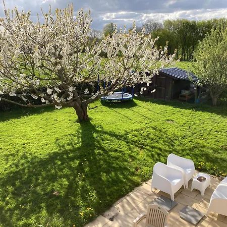 Double J - Omaha 別荘 *