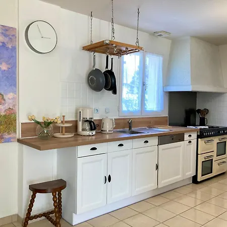 Casa de Férias Double J - Omaha *