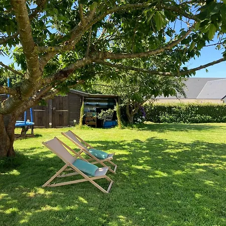 Holiday home Double J - Omaha *