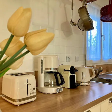 Holiday home Double J - Omaha *