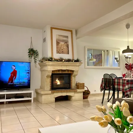 Double J - Omaha 別荘