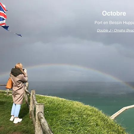 Double J - Omaha * Formigny