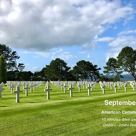 Double J - Omaha * Formigny