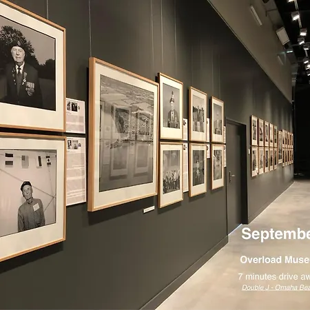 Double J - Omaha * Formigny