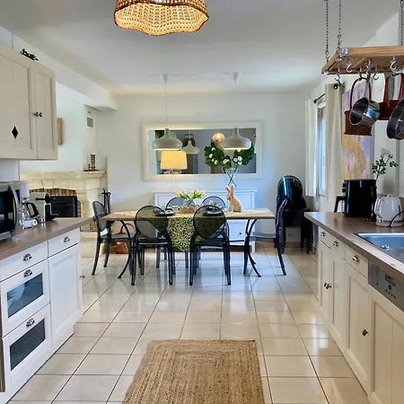 Double J - Omaha Holiday home
