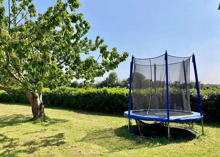 Double J - Omaha Holiday home *