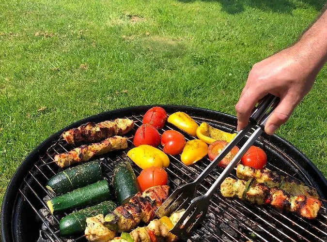 Double J - Omaha Holiday home