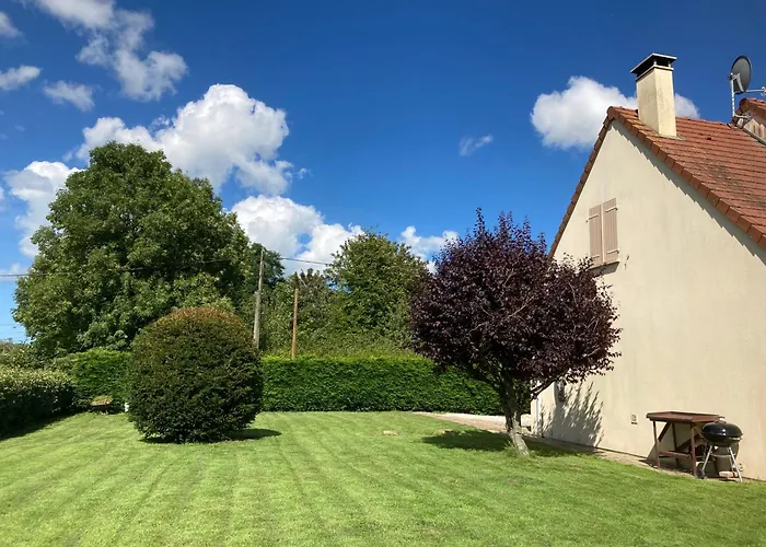 Double J - Omaha Holiday home