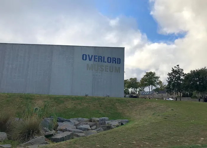 Double J - Omaha * Formigny