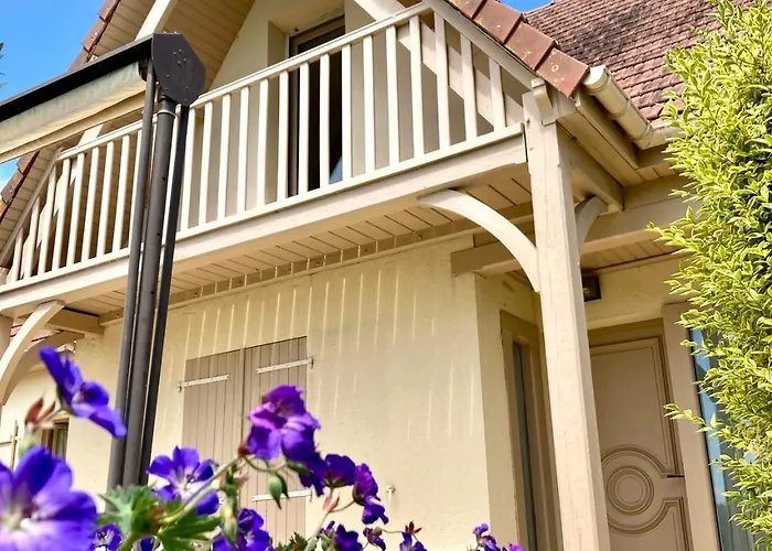 Double J - Omaha Formigny