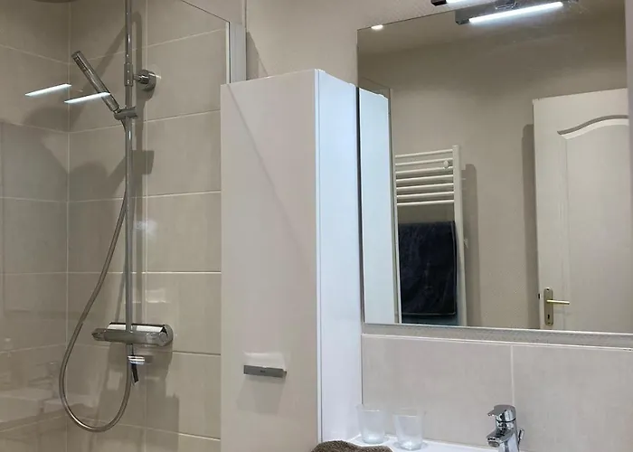 Holiday home Double J - Omaha Formigny