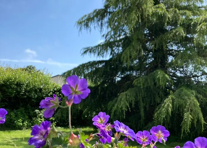 Double J - Omaha Holiday home *