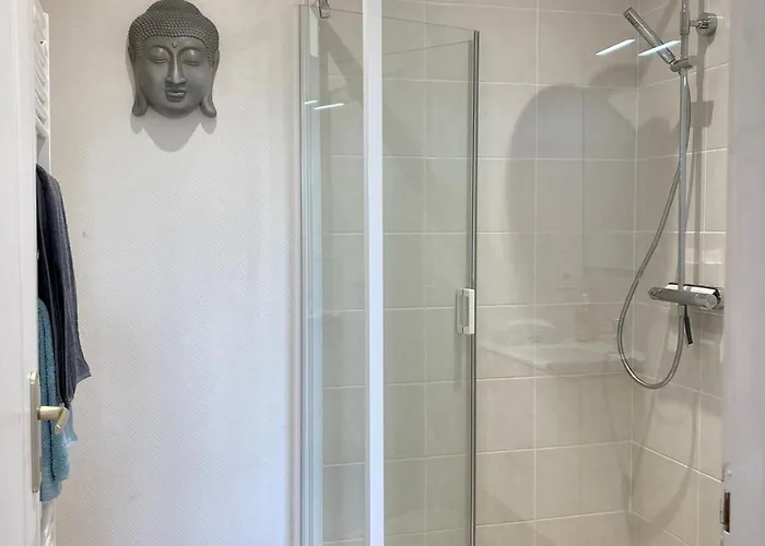 Holiday home Double J - Omaha *