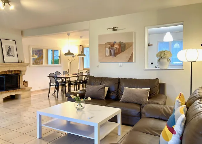 Double J - Omaha * Formigny