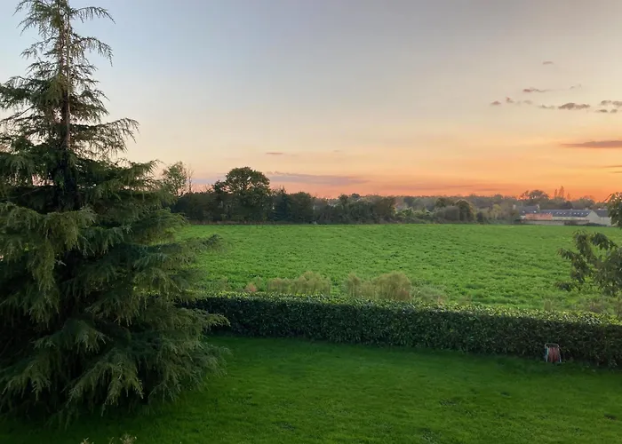 Holiday home Double J - Omaha Formigny