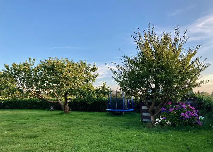 Holiday home Double J - Omaha *