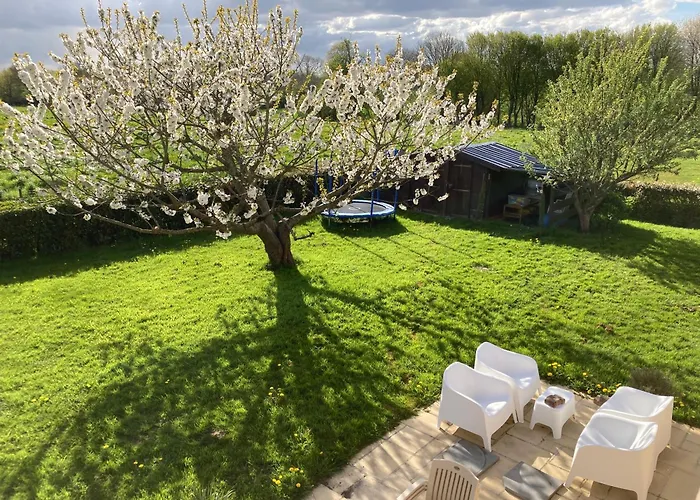 Double J - Omaha Holiday home *